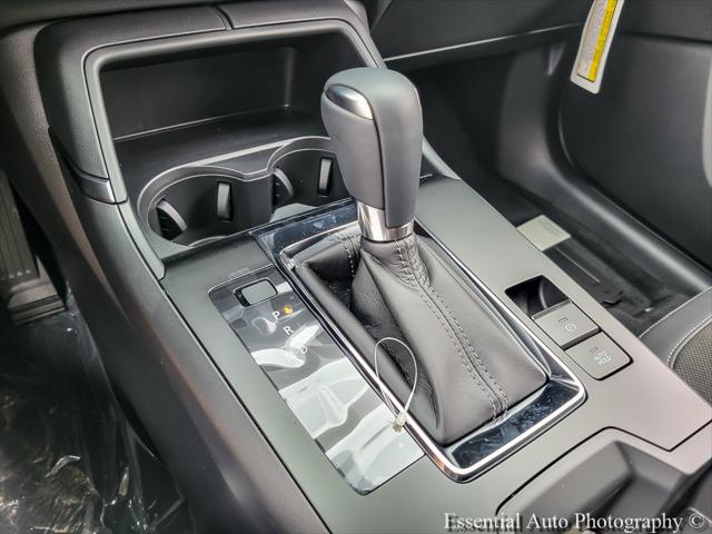 2026 Mazda CX-5 2.5 S Select