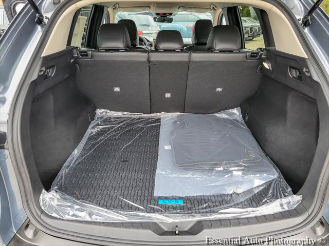 2026 Mazda CX-5 2.5 S Select
