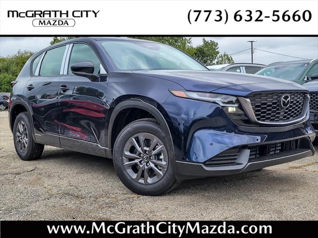 2026 Mazda CX-5 2.5 S for sale in Chicago, IL
