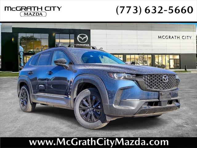 2026 Mazda CX-50 Hybrid Premium for sale in Chicago, IL
