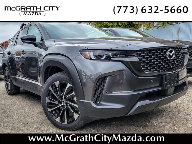 2026 Mazda CX-50 Hybrid Premium Plus for sale in Chicago, IL
