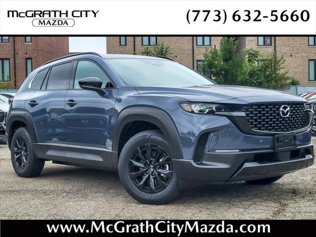 2026 Mazda CX-50 Hybrid Premium for sale in Chicago, IL
