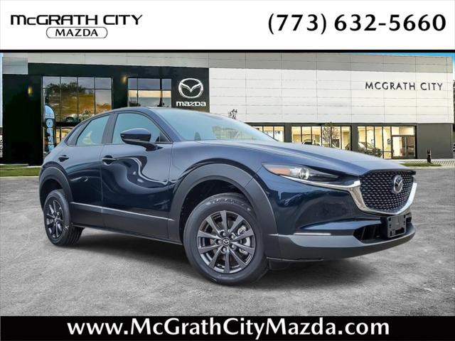 2026 Mazda CX-30 2.5 S for sale in Chicago, IL