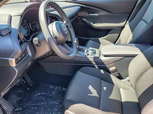 2026 Mazda CX-30 2.5 S