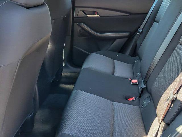 2026 Mazda CX-30 2.5 S