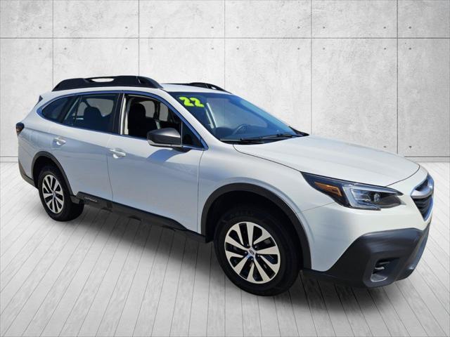 2022 Subaru Outback 2.5i for sale in Fayetteville, NC