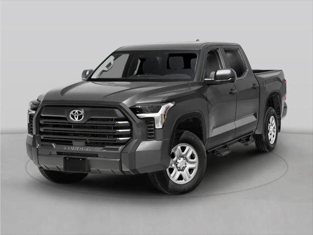 2026 Toyota Tundra SR Double Cab 8.1 Bed for sale in Rancho Santa Margarita, CA