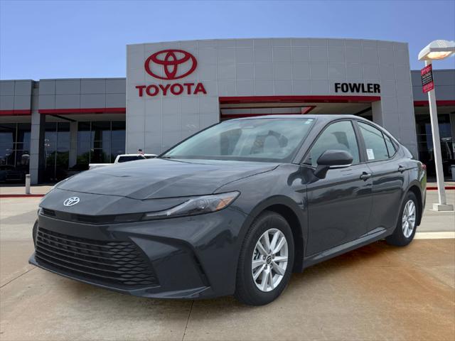 2026 Toyota Camry LE for sale in Tulsa, OK