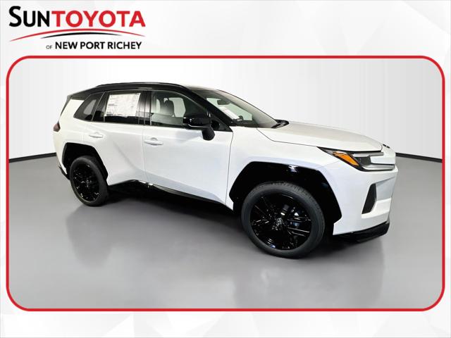 2026 Toyota RAV4 XSE for sale in Holiday, FL