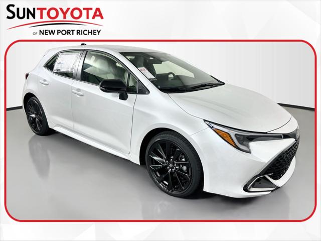 2027 Toyota Corolla XSE for sale in Holiday, FL