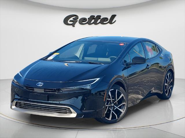 2027 Toyota Prius Plug-In XSE Premium for sale in Tampa, FL