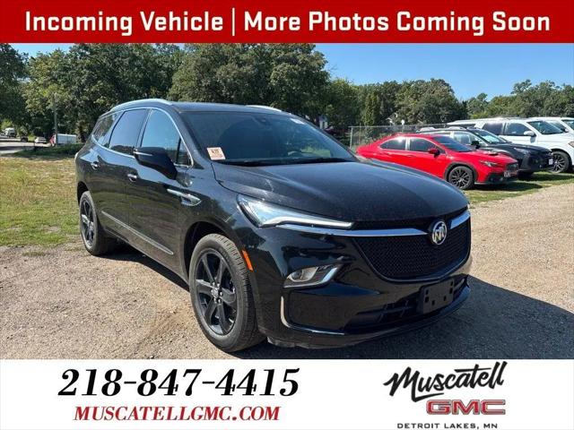 2024 Buick Enclave Essence AWD for sale in Detroit Lakes, MN