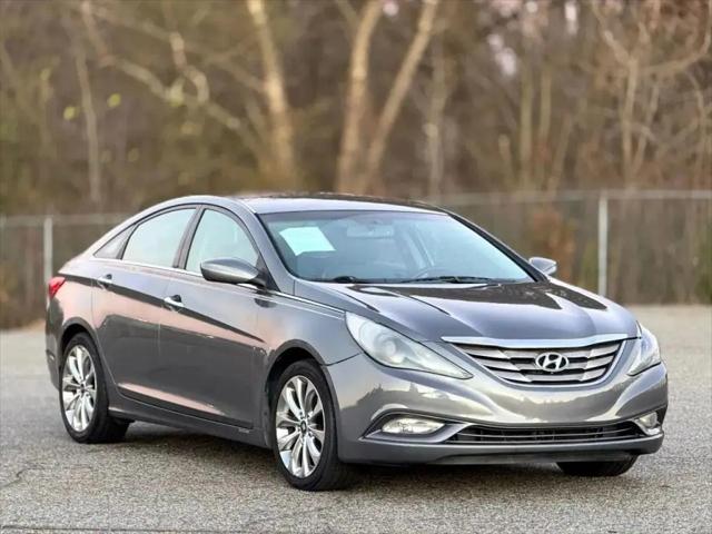 2013 Hyundai Sonata SE for sale in Lawrenceville, GA