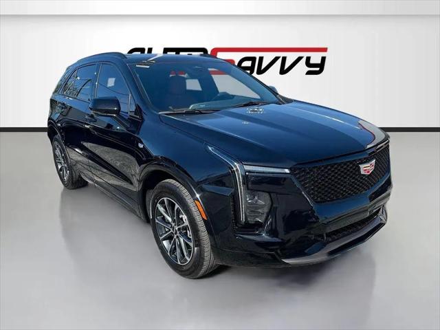 2025 Cadillac XT4 FWD Sport for sale in San Antonio, TX