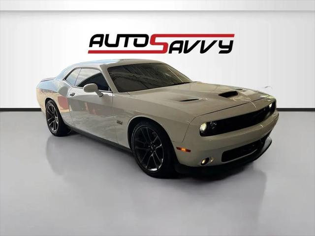 2023 Dodge Challenger R/T Scat Pack for sale in San Antonio, TX