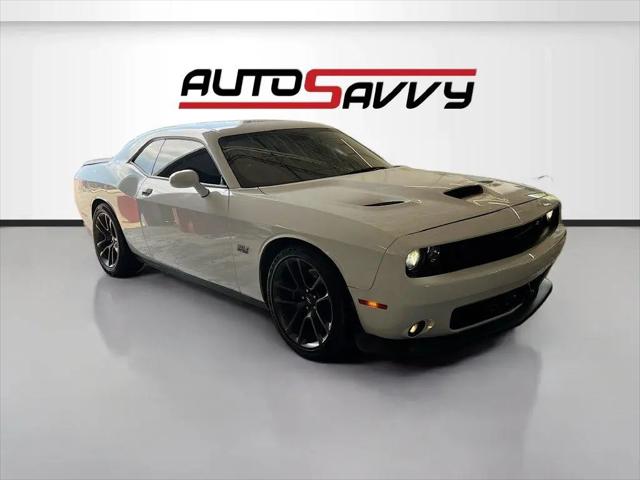 2023 Dodge Challenger R/T Scat Pack for sale in San Antonio, TX