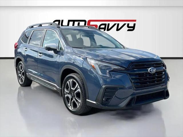 2023 Subaru Ascent Touring 7-Passenger for sale in San Antonio, TX