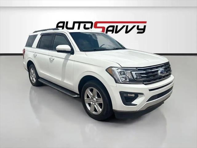 2021 Ford Expedition XLT for sale in San Antonio, TX