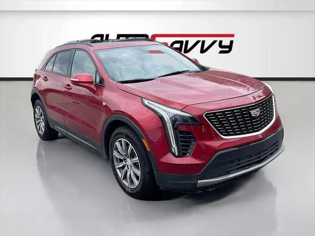 2023 Cadillac XT4 FWD Sport for sale in San Antonio, TX