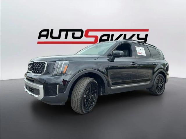 2023 Kia Telluride EX X-Line for sale in San Antonio, TX