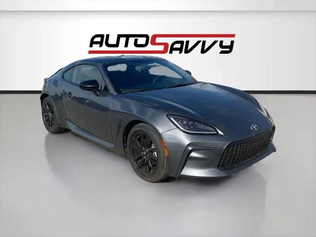 2025 Toyota GR86 Premium for sale in San Antonio, TX