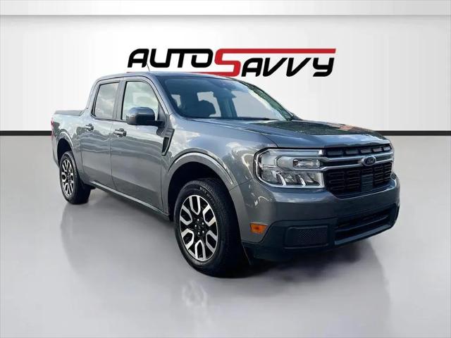 2022 Ford Maverick Lariat for sale in San Antonio, TX