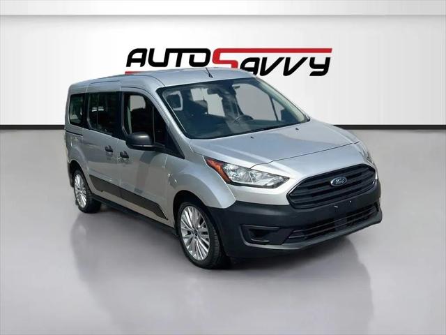 2022 Ford Transit Connect XL Passenger Wagon for sale in San Antonio, TX