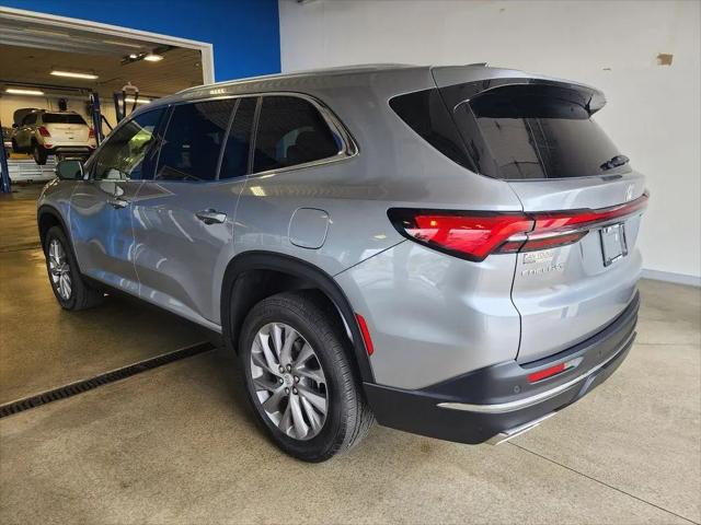 2026 Buick Enclave Preferred FWD for sale in Tipton, IN