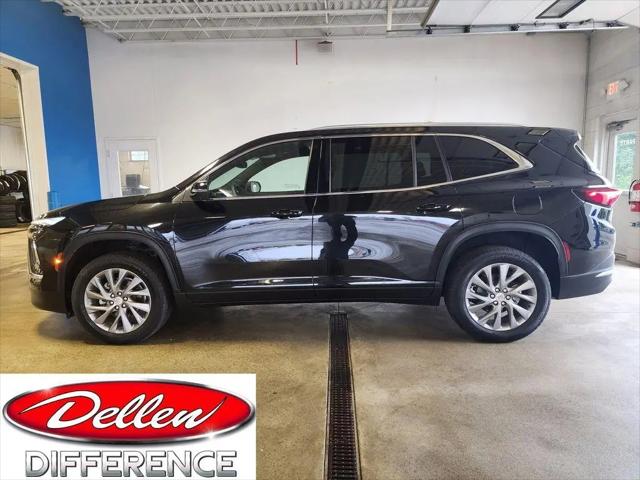 2025 Buick Enclave Preferred FWD for sale in Tipton, IN
