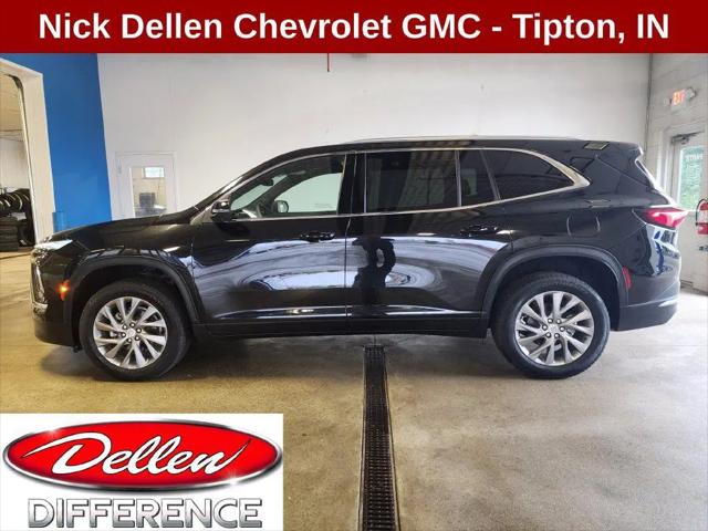 2025 Buick Enclave Preferred FWD for sale in Tipton, IN
