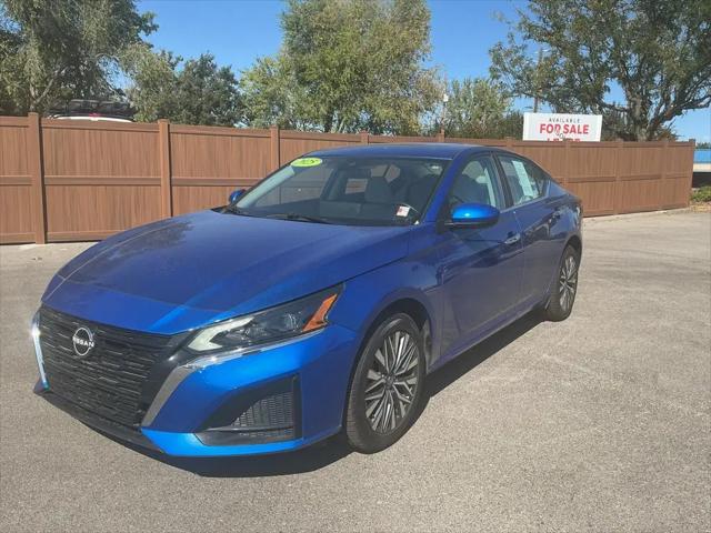 2025 Nissan Altima SV AWD for sale in Boise, ID
