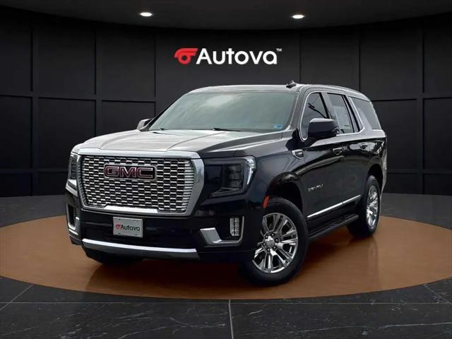 2024 GMC Yukon 4WD Denali for sale in Forest, VA