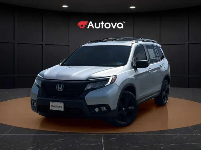 2021 Honda Passport Elite for sale in Forest, VA