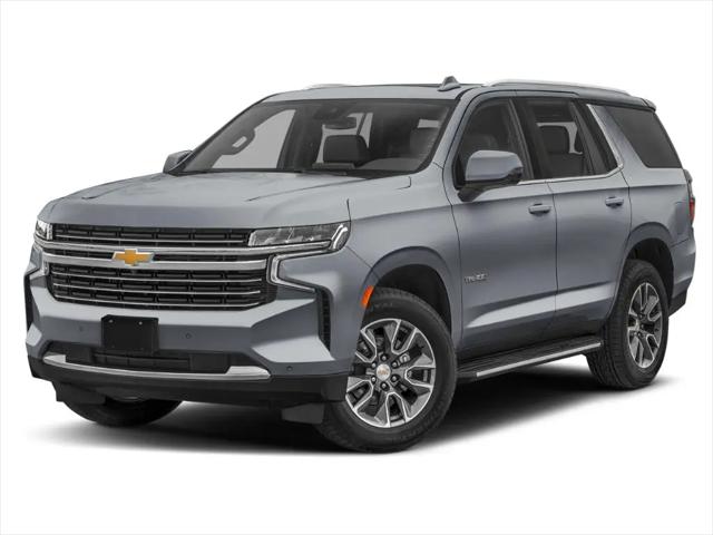 2024 Chevrolet Tahoe 4WD LT for sale in Huntington Beach, CA