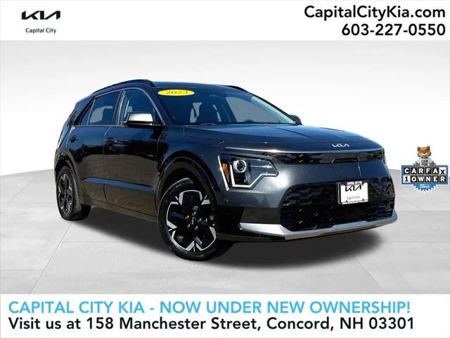 2023 Kia Niro EV Wind for sale in Concord, NH