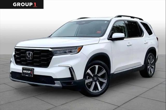 2025 Honda Pilot Touring for sale in Saco, ME