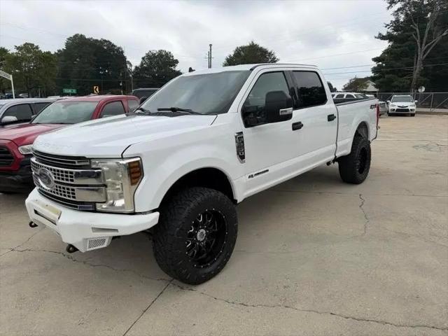 2019 Ford F-250 XLT for sale in Gainesville, GA