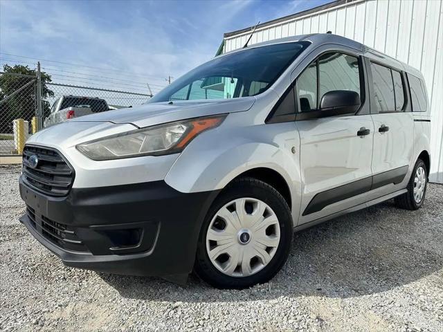 2020 Ford Transit Connect XL Passenger Wagon for sale in Reynolds, IN