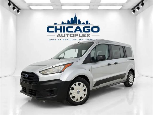 2020 Ford Transit Connect XL Passenger Wagon for sale in Reynolds, IN