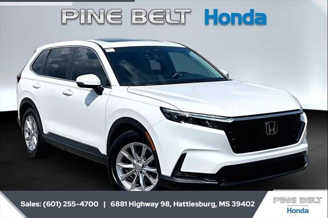 2024 Honda CR-V EX-L 2WD for sale in Hattiesburg, MS