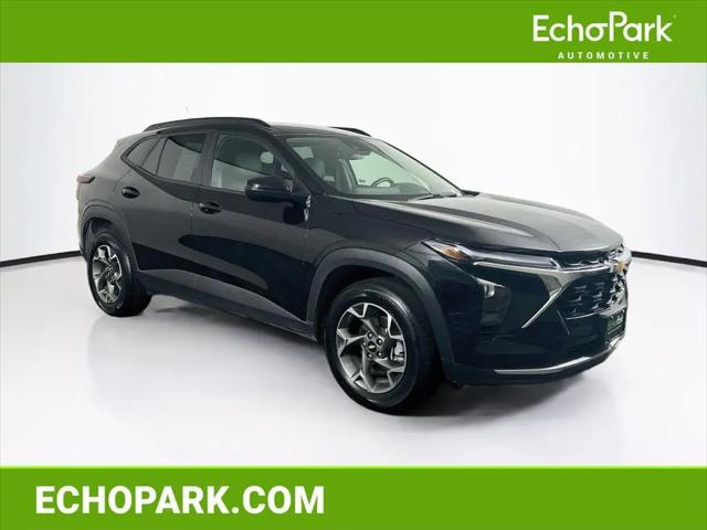 2025 Chevrolet Trax FWD LT for sale in San Antonio, TX