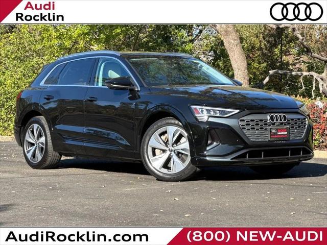 2024 Audi e-tron Premium Plus quattro for sale in Rocklin, CA