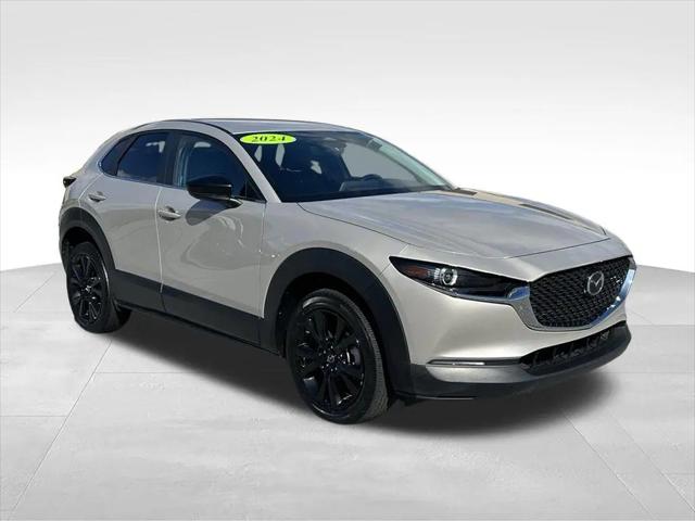 2024 Mazda CX-30 2.5 S Select Sport for sale in Downingtown, PA
