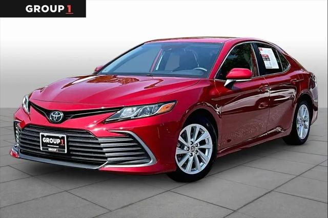 2023 Toyota Camry LE for sale in Bowie, MD