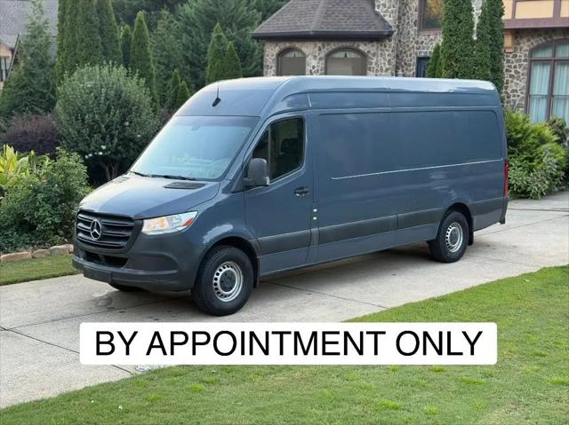 2019 Mercedes-Benz Sprinter 2500 High Roof V6 for sale in Roswell, GA