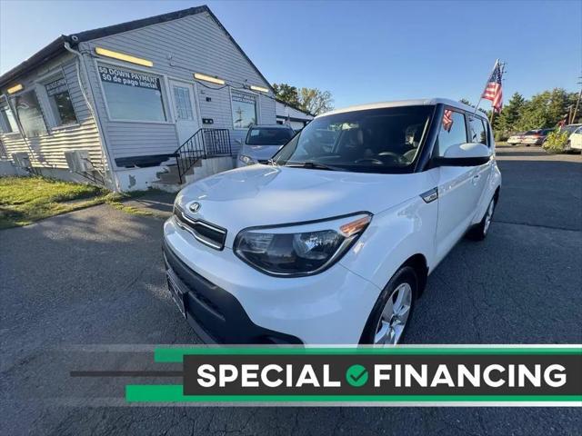 2019 Kia Soul Base for sale in Hamilton Township, NJ