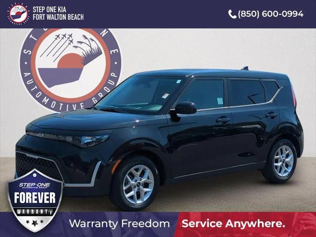 2024 Kia Soul LX for sale in Fort Walton Beach, FL