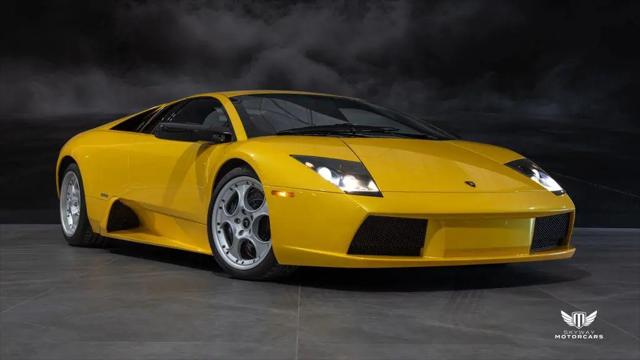 2004 Lamborghini Murcielago Base for sale in Palmetto, FL