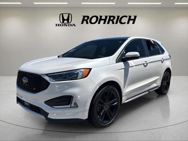 2019 Ford Edge ST for sale in Pittsburgh, PA