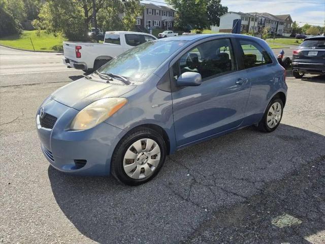 2008 Toyota Yaris Base for sale in Woodstock, VA